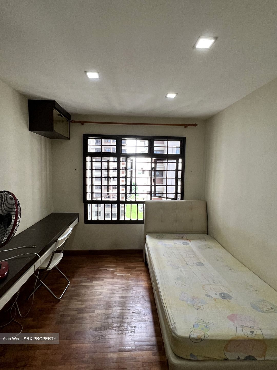 Blk 90 Commonwealth View (Queenstown), HDB 4 Rooms #557125171
